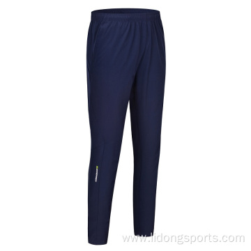 New Style Workout Casual Pants Breathable Running Trousers